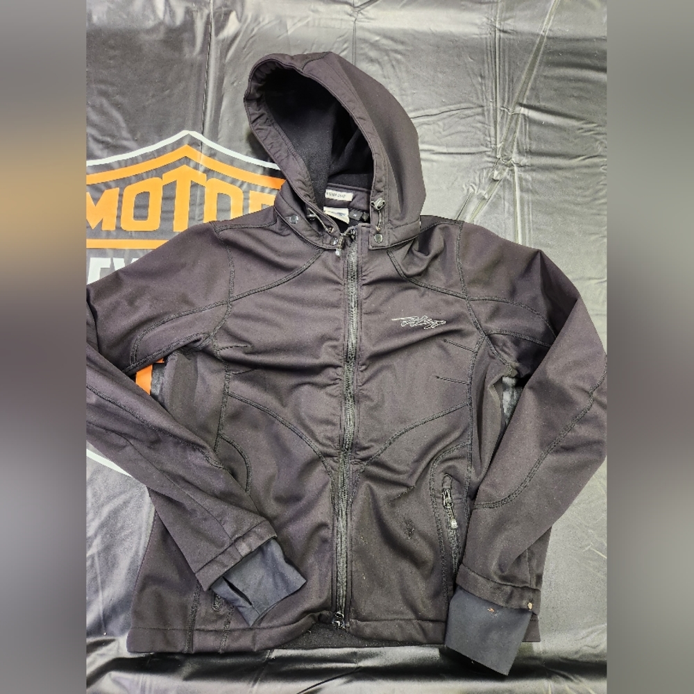 Genuine Harley-Davidson Ladies Riding Jacket
